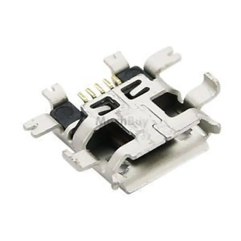 Charging Connector for Micromax X278 — image 1