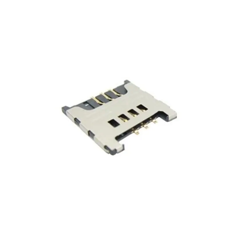 Sim connector for Micromax X281 — image 1