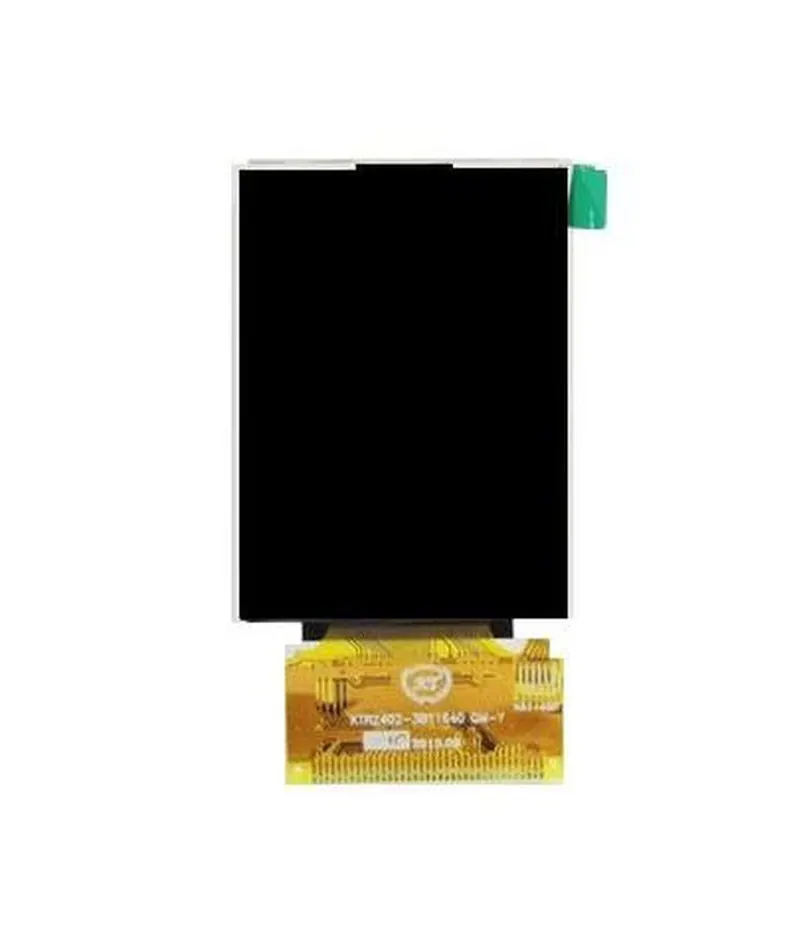 LCD Screen for Micromax X285 - Replacement Display — image 1
