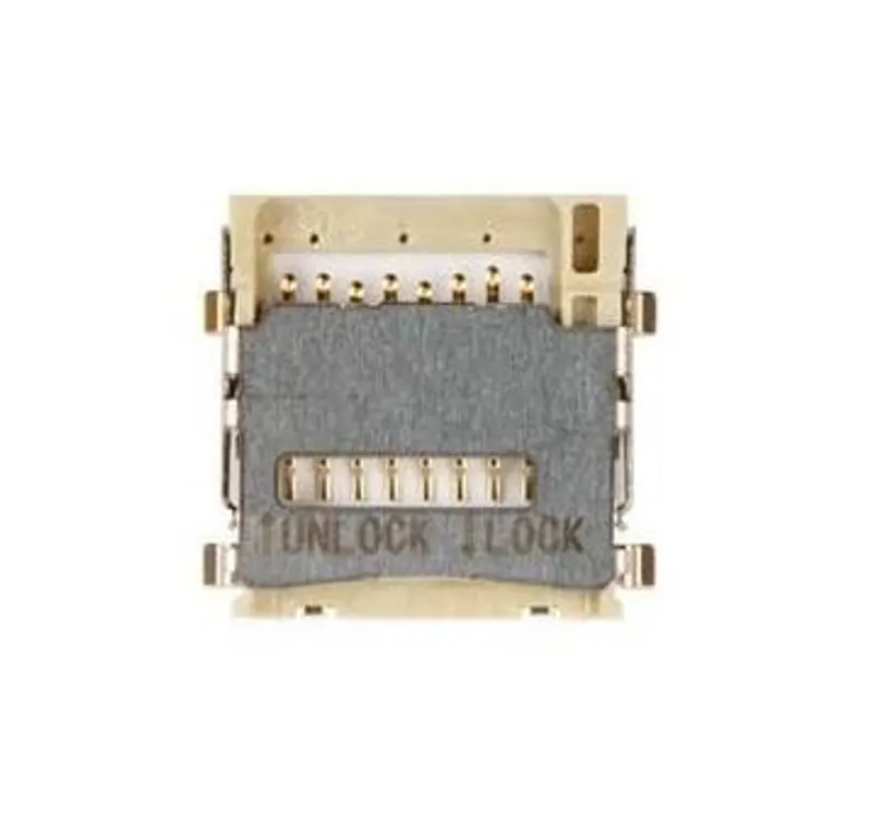 MMC connector for Micromax X286 — image 1