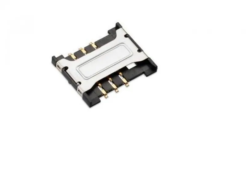 Sim connector for Micromax X291 — image 1