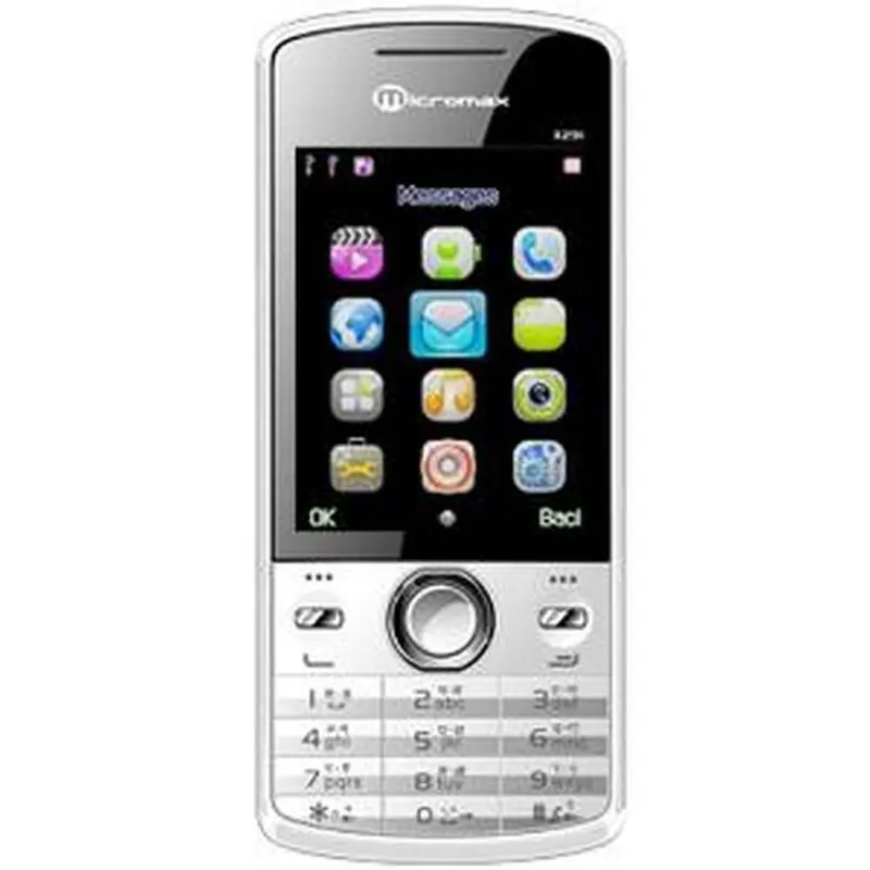 LCD Screen for Micromax X291 - Replacement Display — image 1