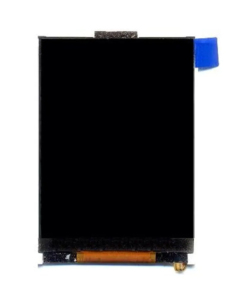 LCD Screen for Micromax X295 - Replacement Display — image 1