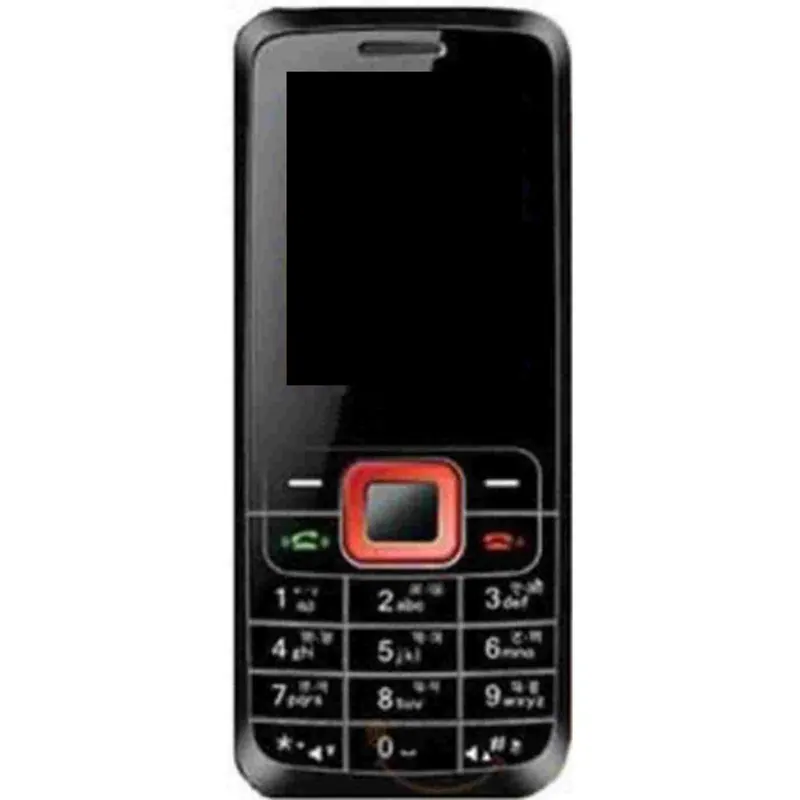 Full Body Housing for Micromax X2i - Black — image 1