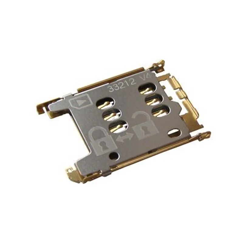 Sim connector for Micromax X321 — image 1