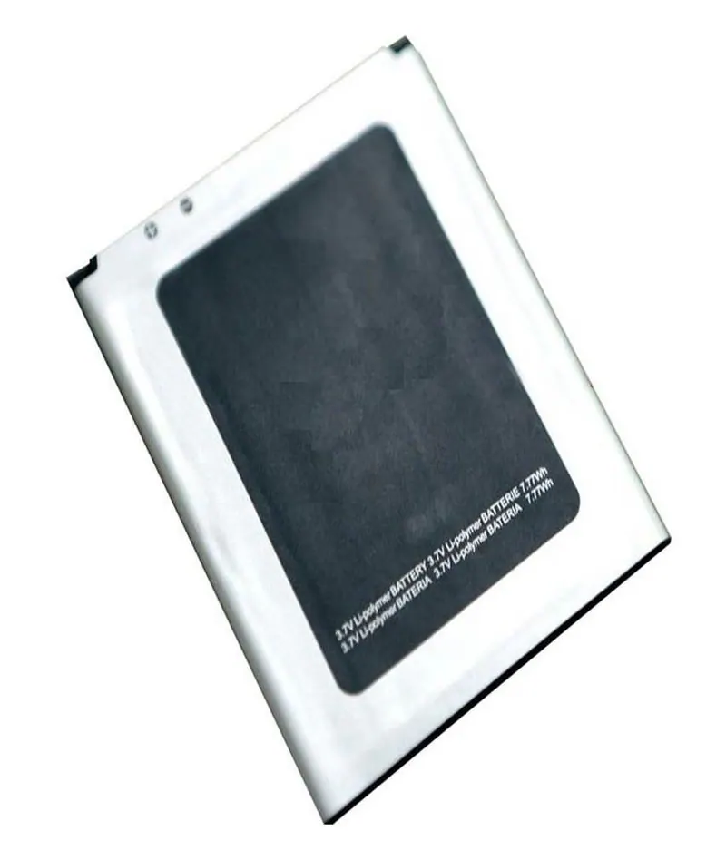 Battery for Micromax X322 — image 1