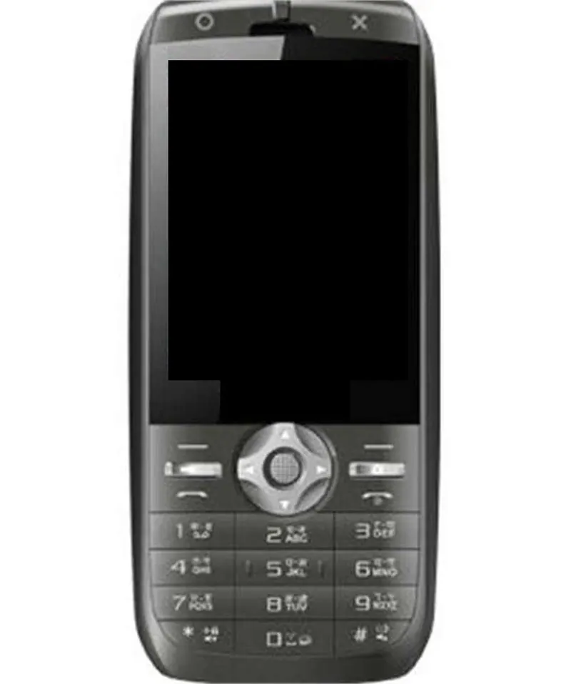 LCD Screen for Micromax X322 - Replacement Display — image 1