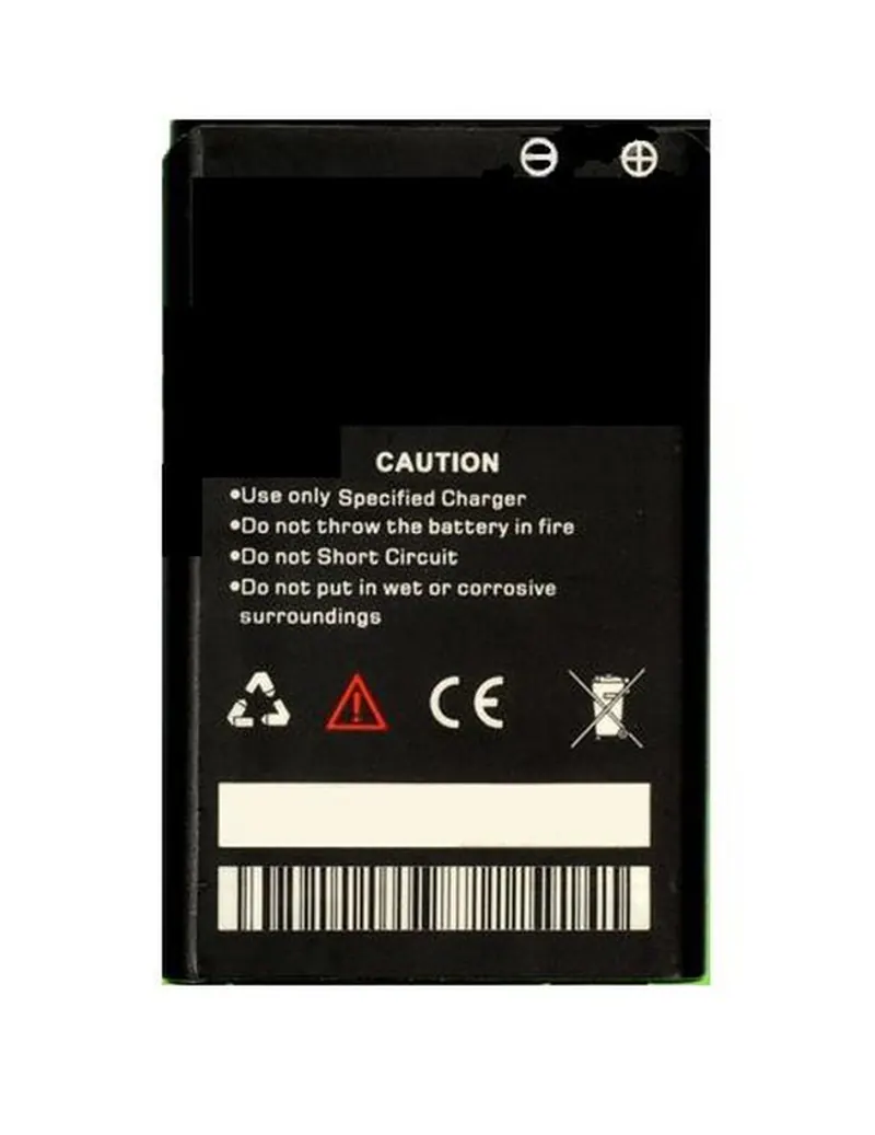Battery for Micromax X330 — image 1
