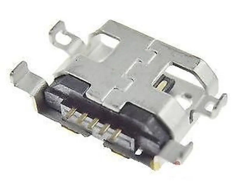 Charging Connector for Micromax X330 — image 1