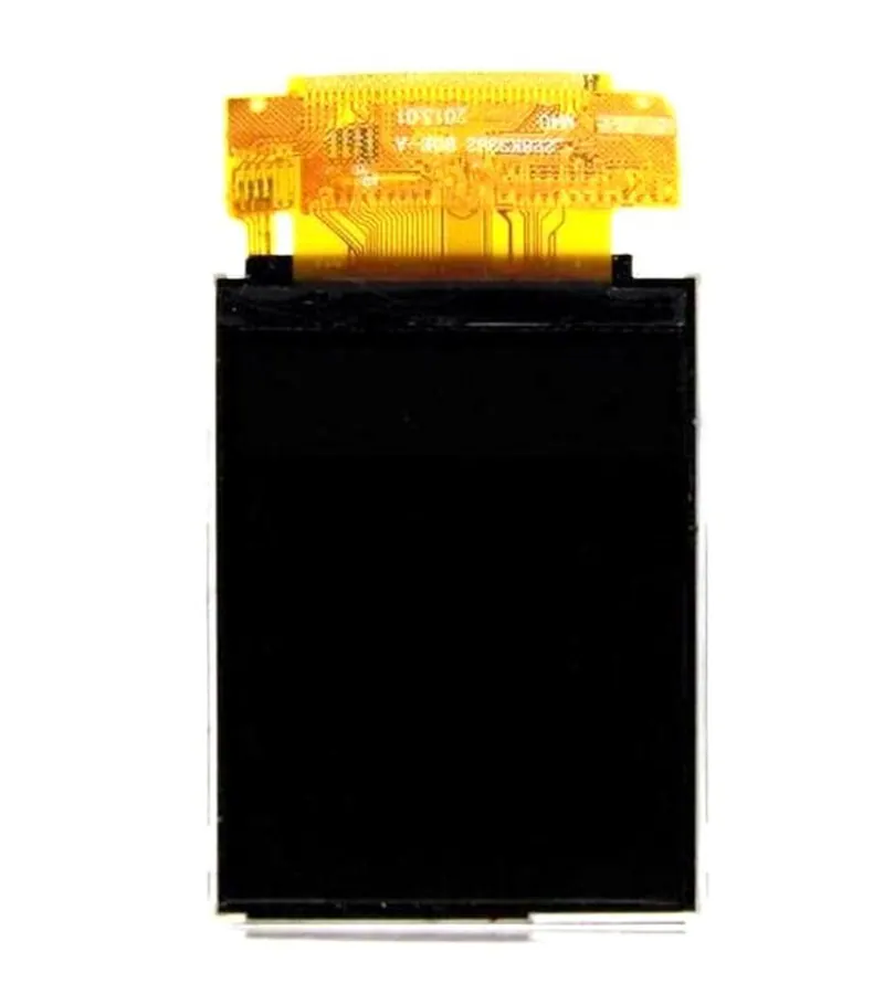 LCD Screen for Micromax X330 - Replacement Display — image 1