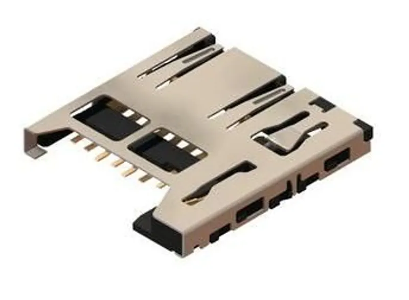 MMC connector for Micromax X330 — image 1