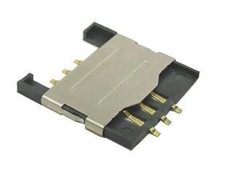 Sim connector for Micromax X333 — image 1