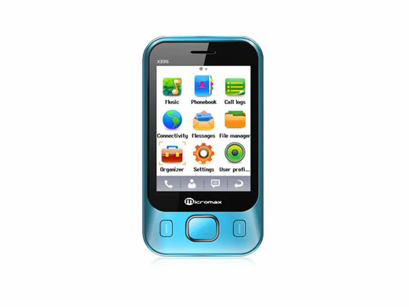 LCD Screen for Micromax X335 (replacement display without touch) — image 1