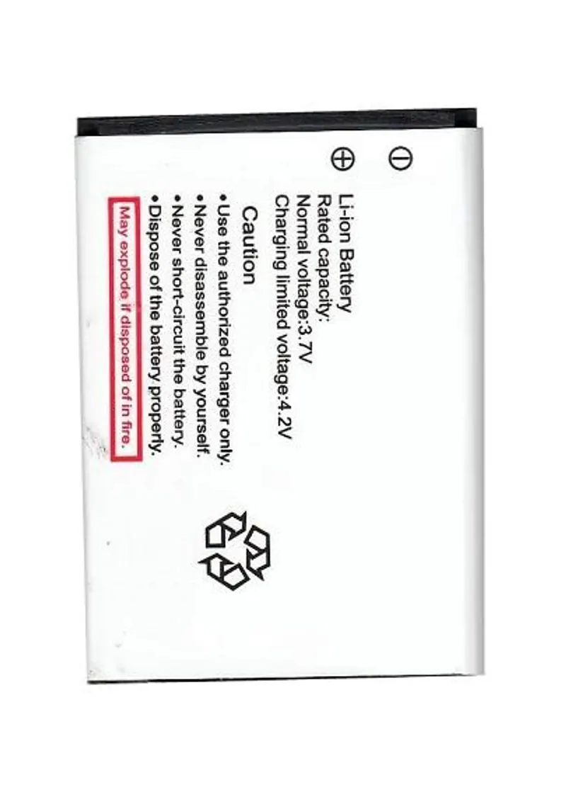 Battery for Micromax X335C — image 1