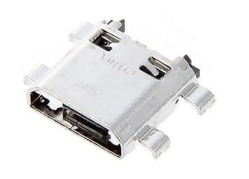 Charging Connector for Micromax X335C — image 1
