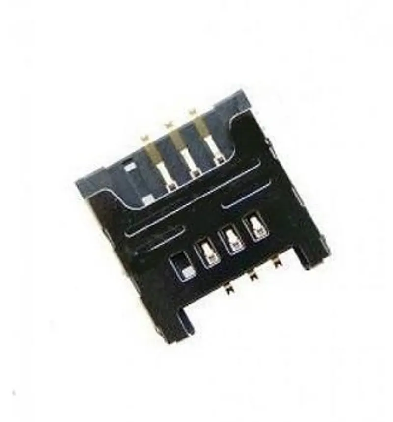 Sim connector for Micromax X335C — image 1