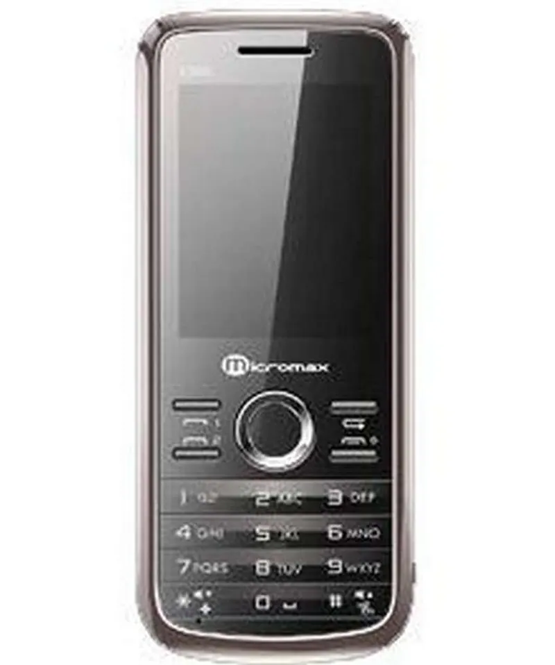LCD Screen for Micromax X360 - Replacement Display — image 1