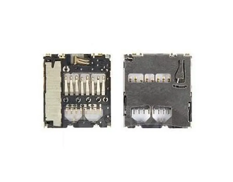 MMC connector for Micromax X360 — image 1