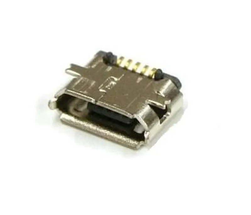 Charging Connector for Micromax X368 — image 1