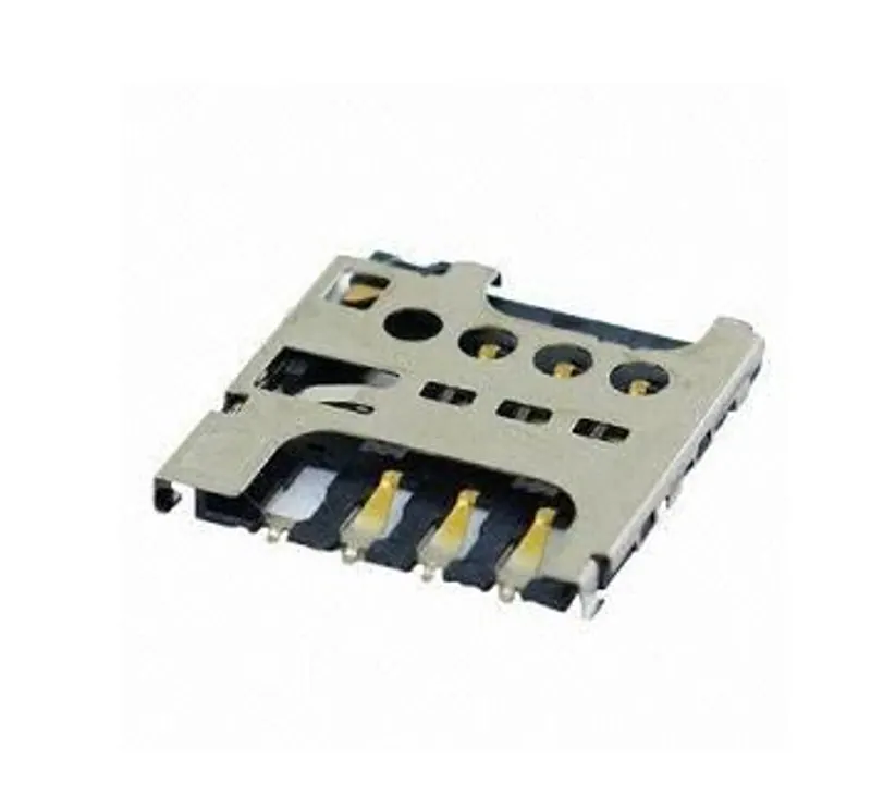 Sim connector for Micromax X368 — image 1