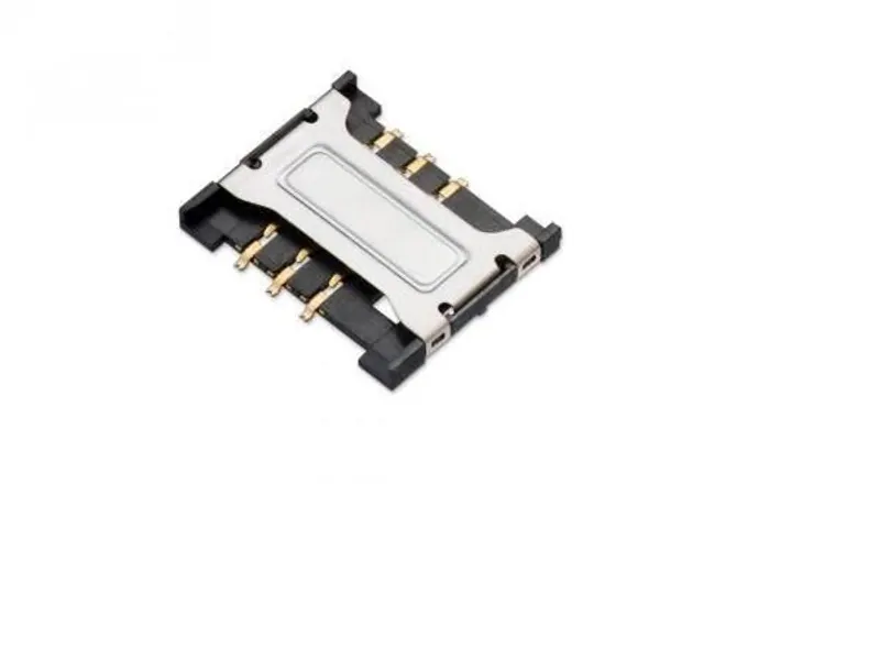 Sim connector for Micromax X396 — image 1