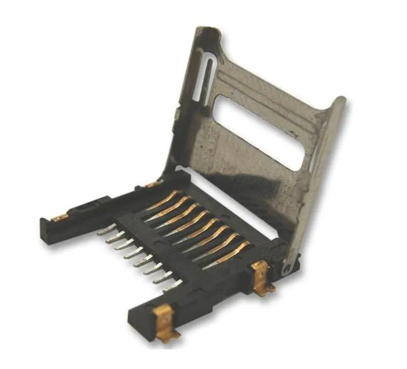 MMC connector for Micromax X410 — image 1
