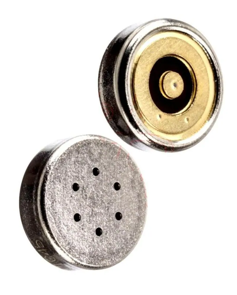 Microphone - Mic for Micromax X450 — image 1