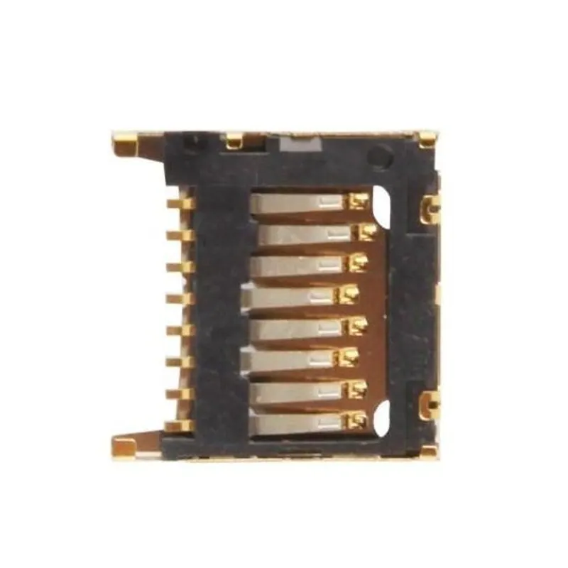 MMC connector for Micromax X450 — image 1
