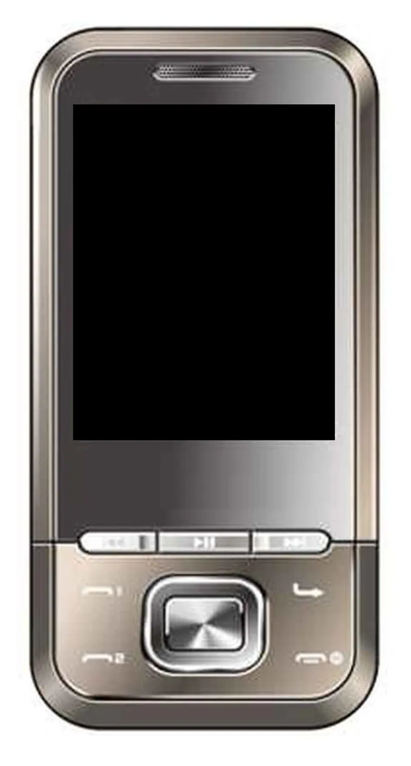 LCD Screen for Micromax X490 - Replacement Display — image 1