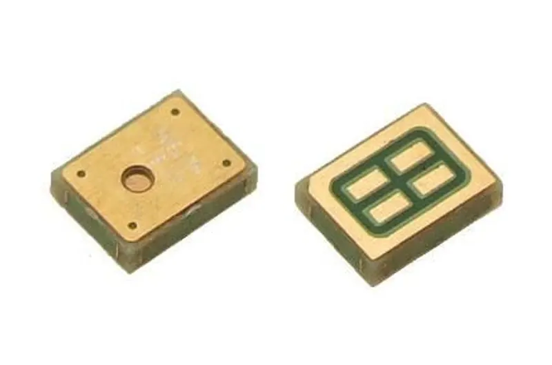 Microphone - Mic for Micromax X490 — image 1