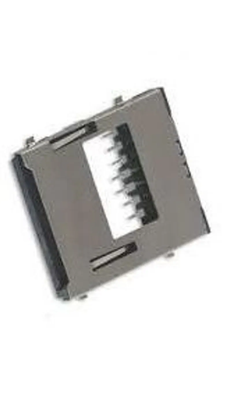 MMC connector for Micromax X490 — image 1
