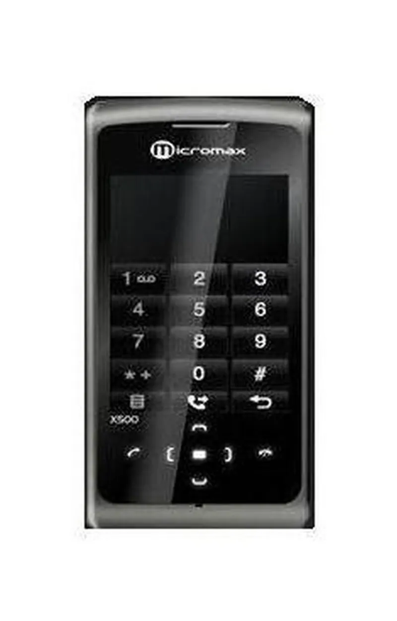 Battery for Micromax X500 — image 1