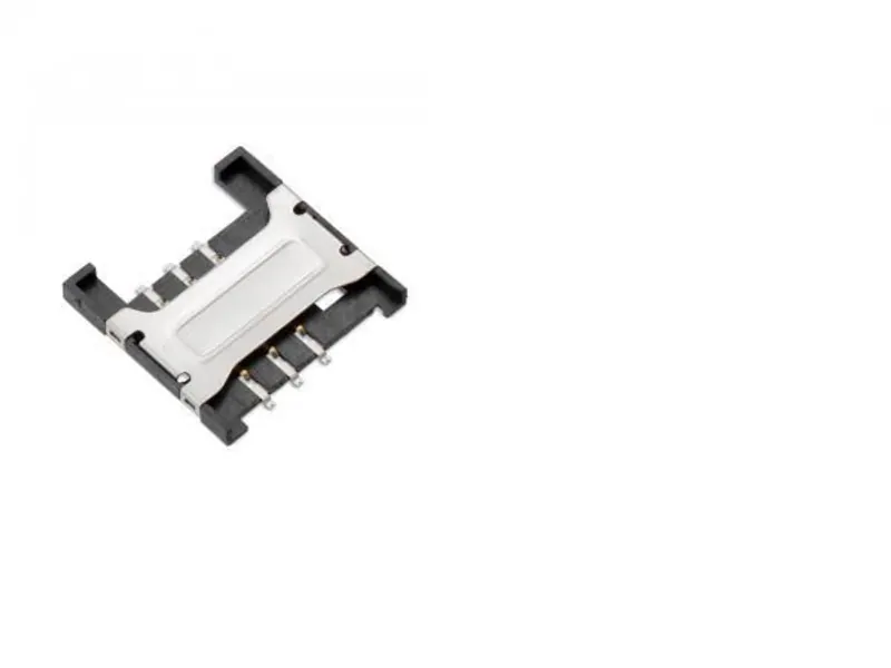 Sim connector for Micromax X500 — image 1