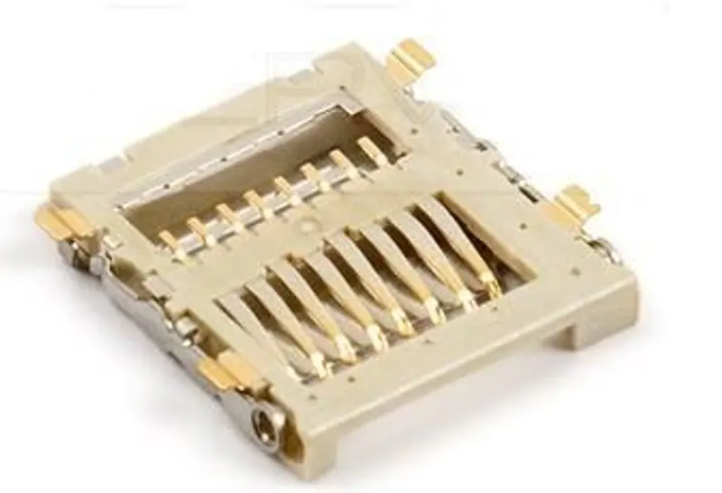 MMC connector for Micromax X500 — image 1