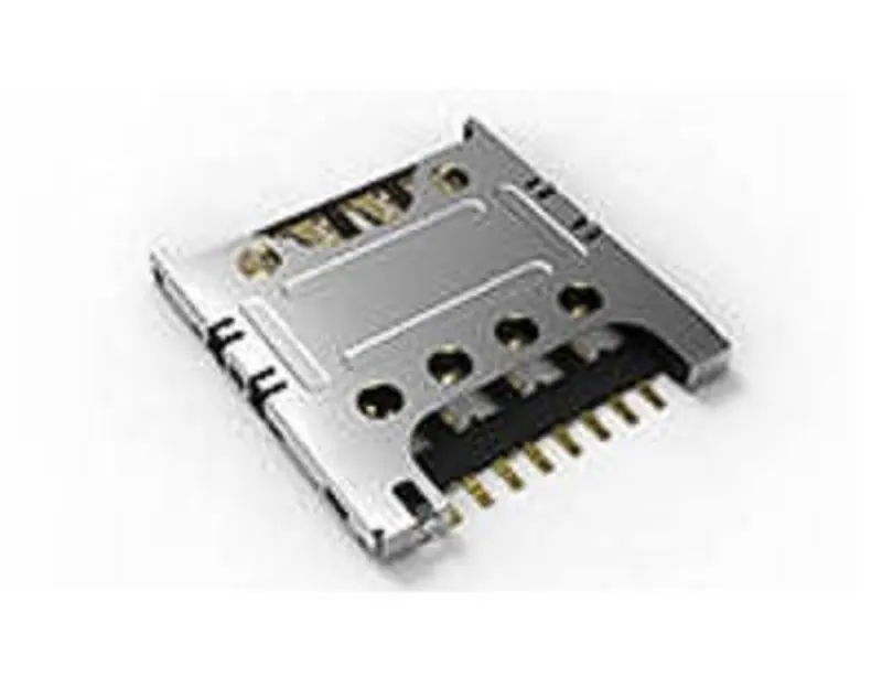 Sim connector for Micromax X510 Pike — image 1