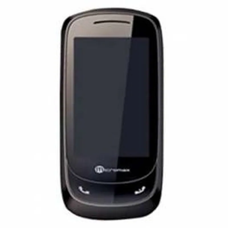 Touch Screen Digitizer for Micromax X510 Pike - Red — image 1