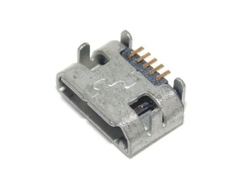 Charging Connector for Micromax X550 Qube — image 1