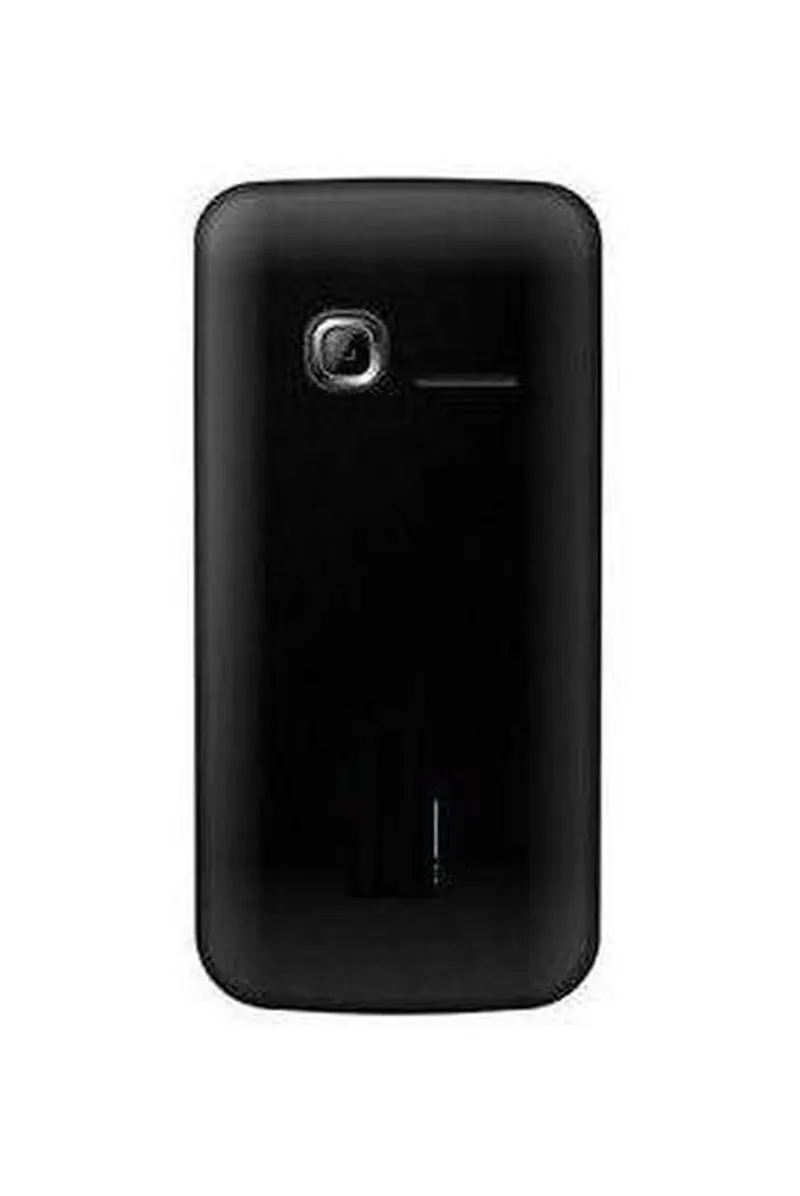 Full Body Housing for Micromax X560 - Black — image 1