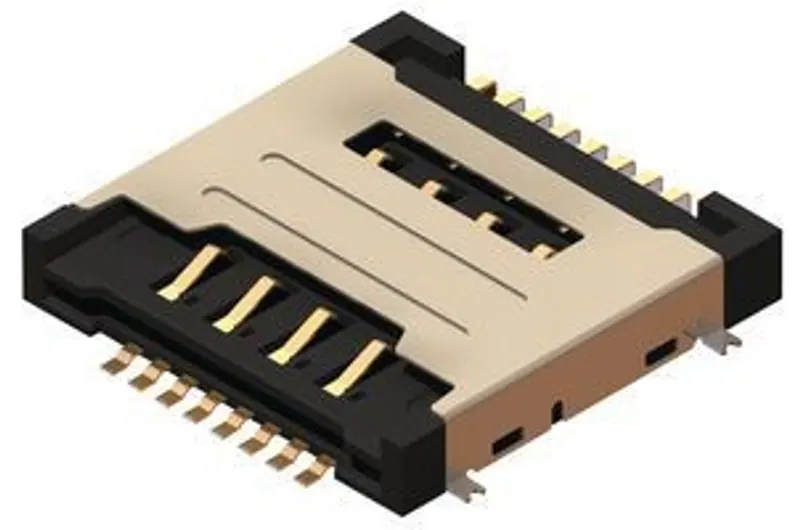 Sim connector for Micromax X560 — image 1