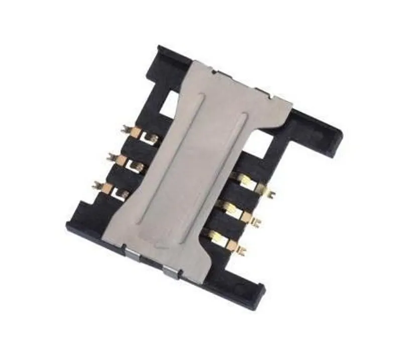 Sim connector for Micromax X600 — image 1