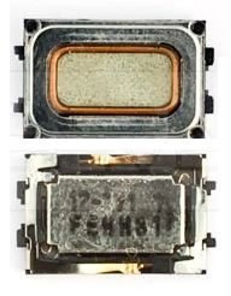 Ringer / Loud Speaker for Micromax X640 — image 1