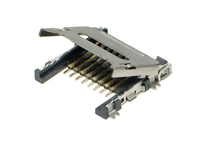 MMC connector for Micromax X640 — image 1