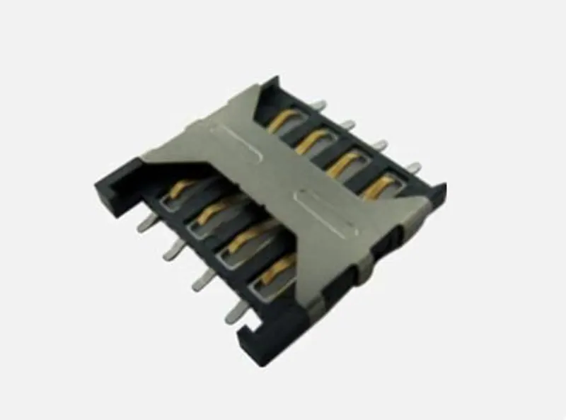 Sim connector for Micromax X650 — image 1