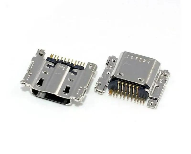 Charging Connector for Micromax X660 — image 1