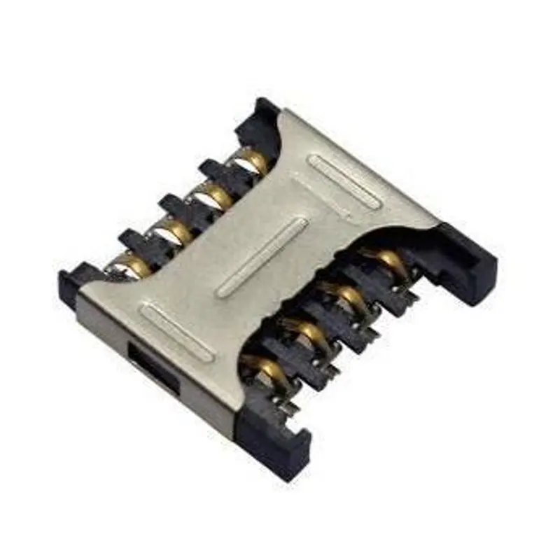 Sim Connector for Micromax X660 — image 1