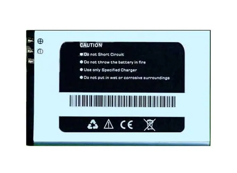 Battery for Micromax X78 — image 1