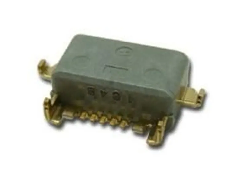 Charging Connector for Micromax X78 — image 1