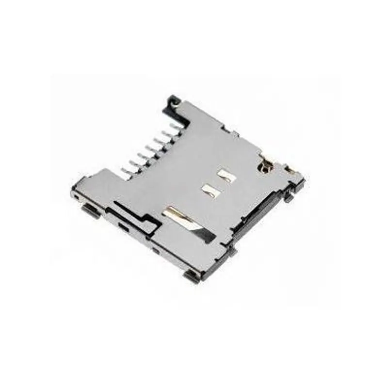 MMC connector for Micromax X78 — image 1