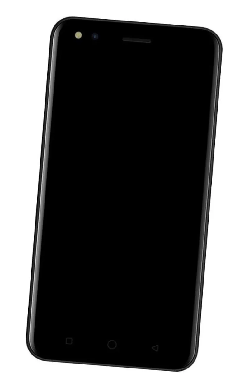 Ear Speaker Flex Cable for Micromax Canvas 1 — image 1
