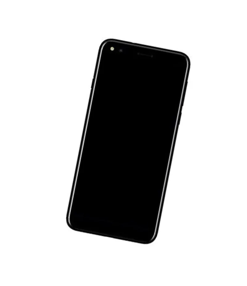 Volume Button Flex Cable for Micromax Canvas 1 2018 — image 1